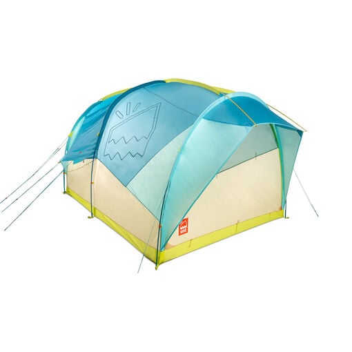 house party&trade; 6-person tent