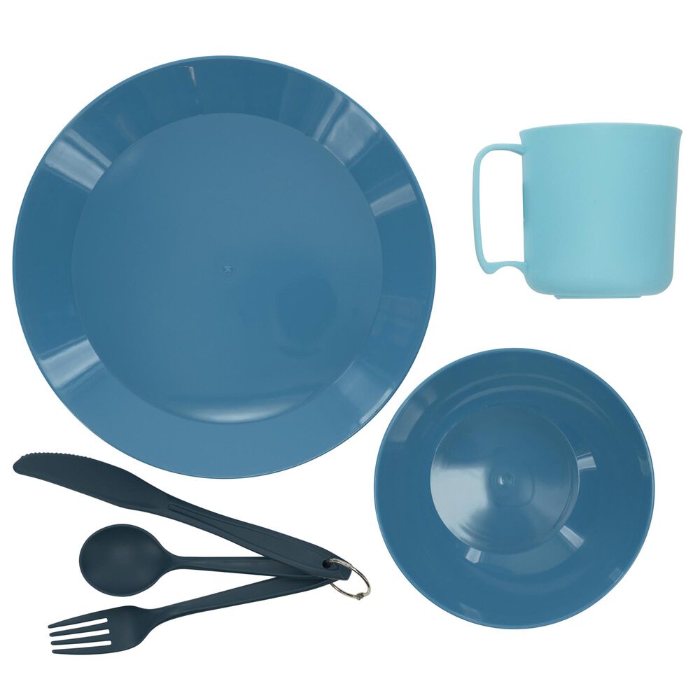 PackWare Dish Set