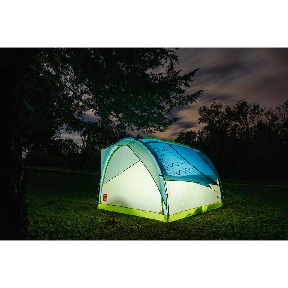 Spright Solar USB LED Lantern