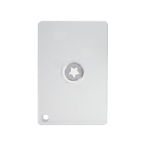 StarFlash Floating Signal Mirror
