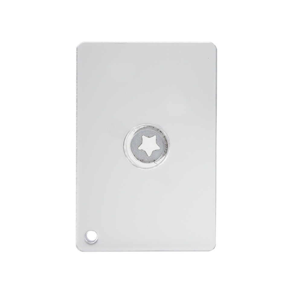 StarFlash Floating Signal Mirror