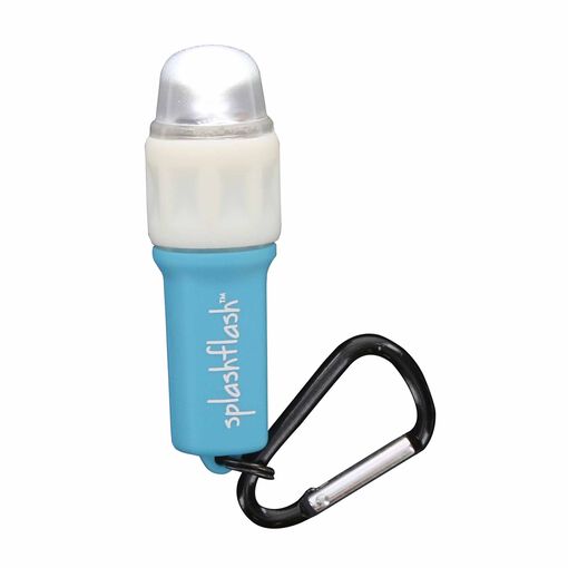 SplashFlash LED Light