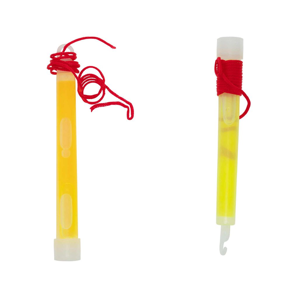 See-Me Light Sticks, 6in 2-pk