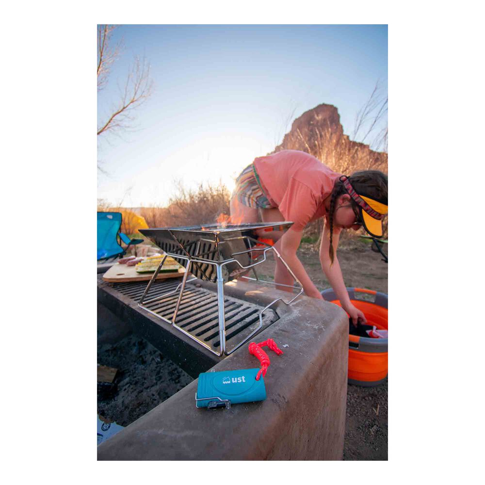 TekFire LED Fuel-Free Lighter