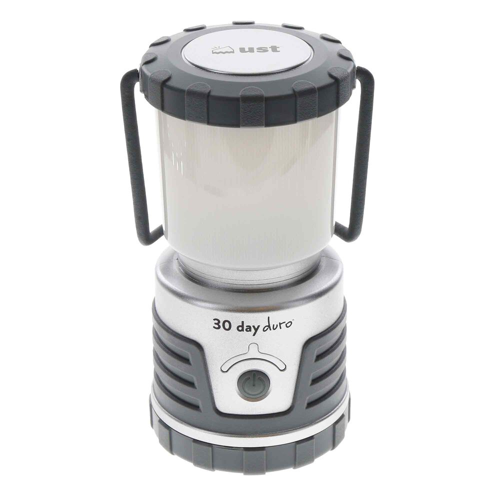 30-Day DURO 1000 LED Lantern