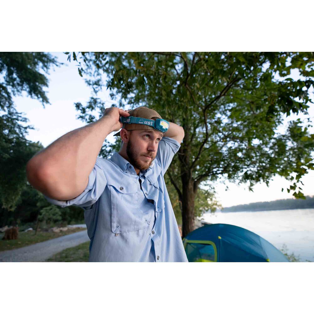 Brila 450 LED Headlamp