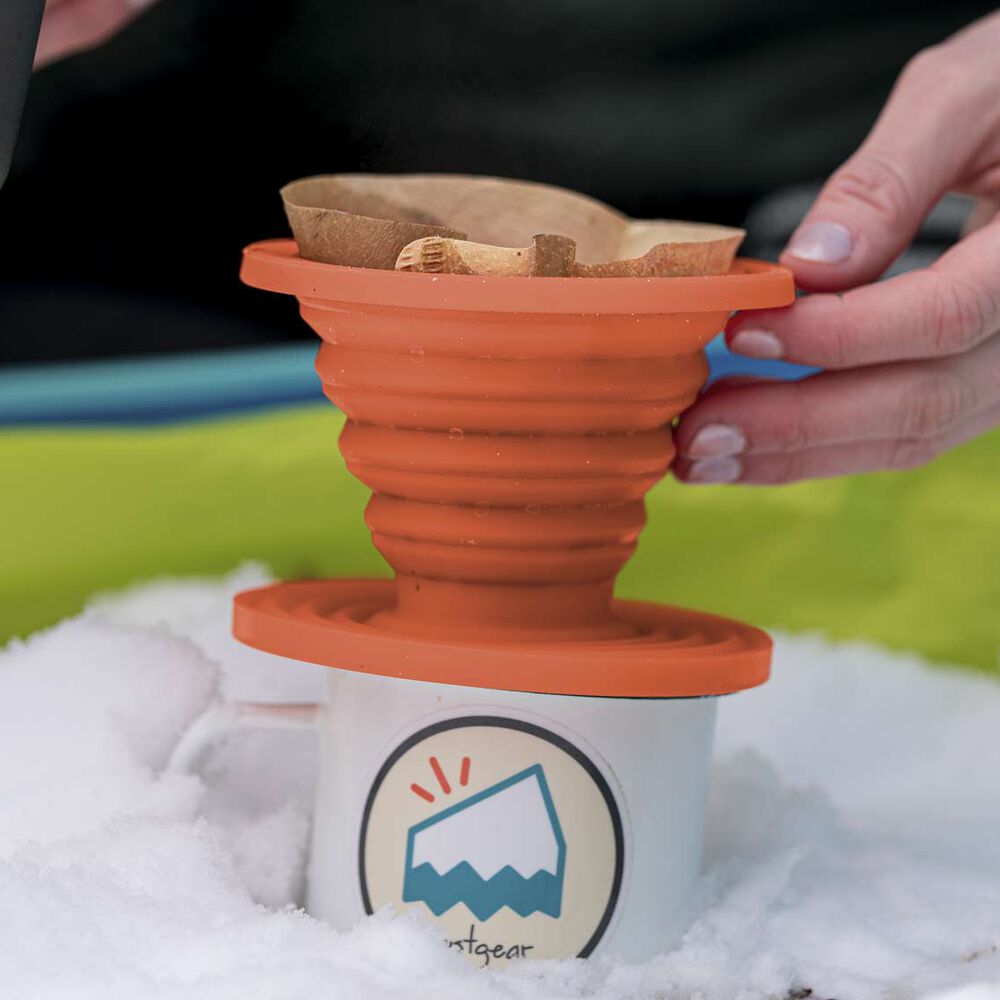 FlexWare&reg; Coffee Drip