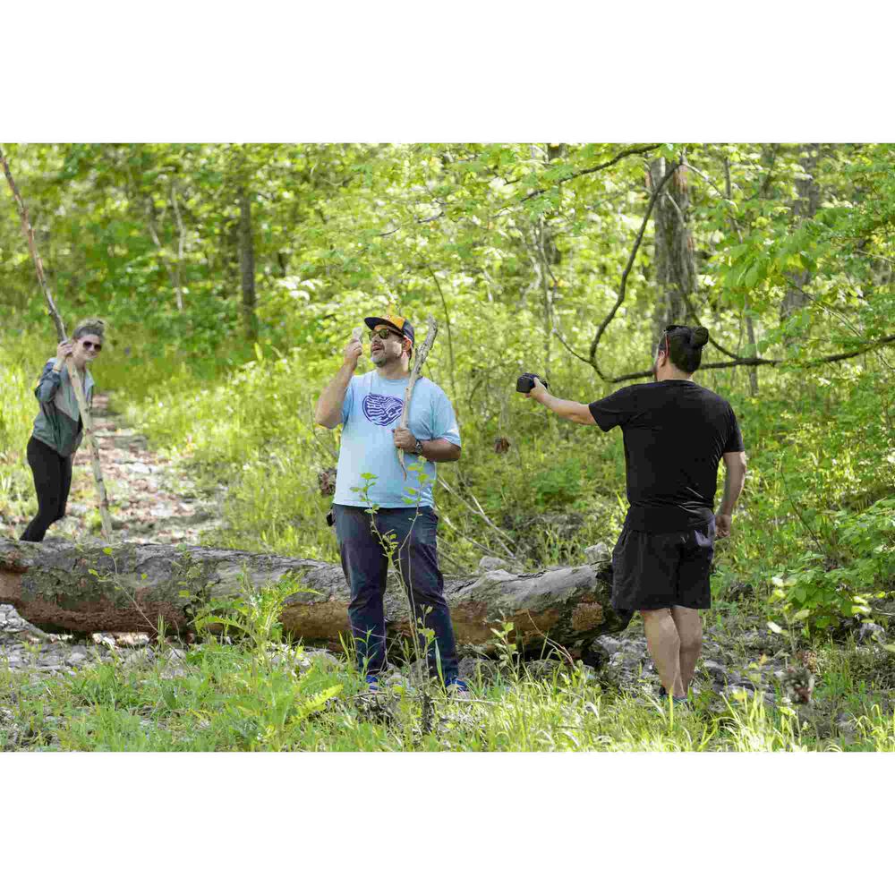 U-Dig-It Folding Shovel