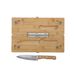 Pack-a-long with Knife Cutting Board