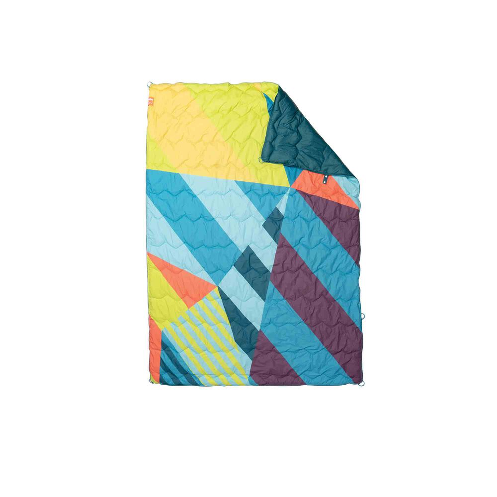 capen 1p camp blanket